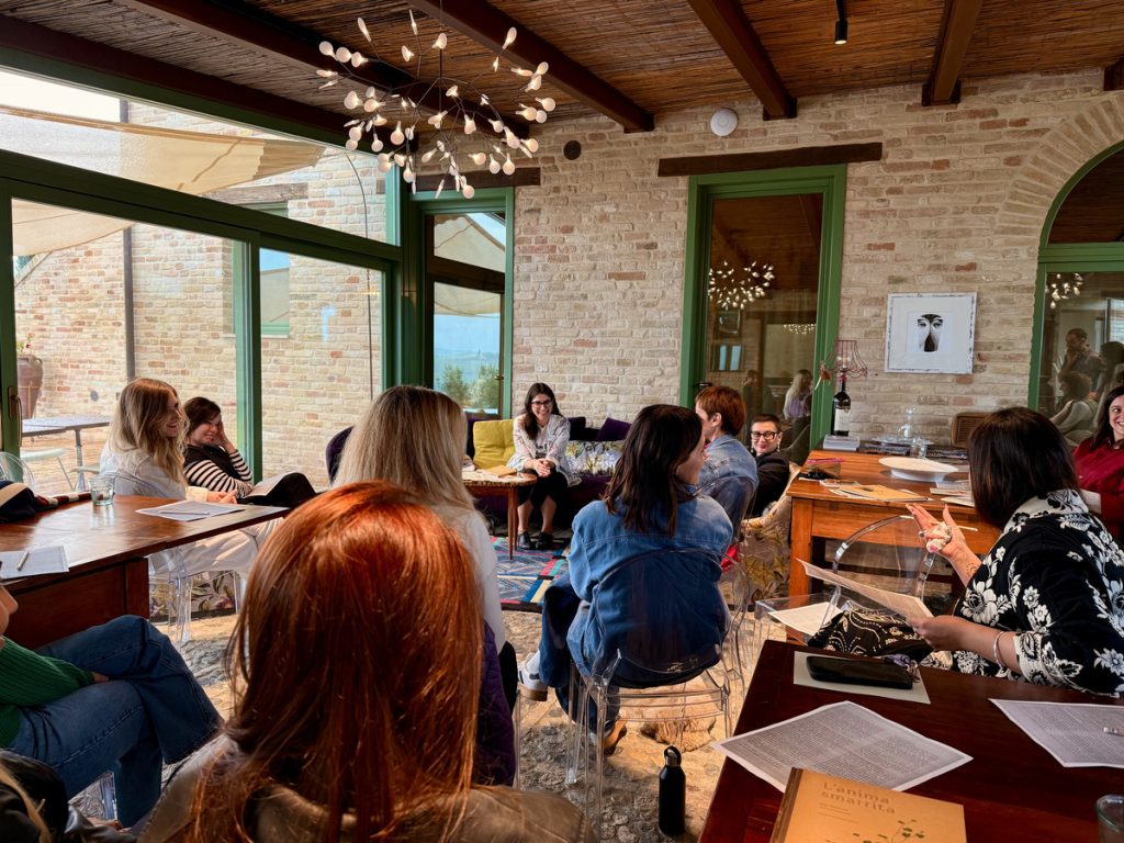 Ecosofia di Primavera – Come è stata l’edizione Manifesto