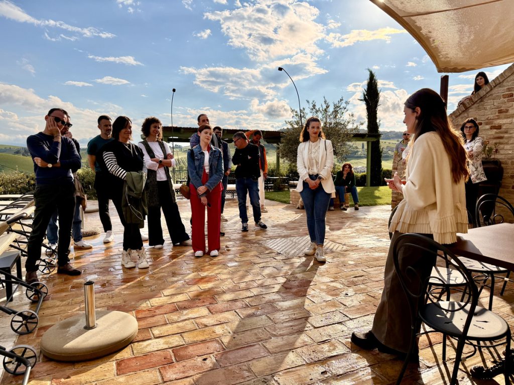 Ecosofia di Primavera – Come è stata l’edizione Manifesto