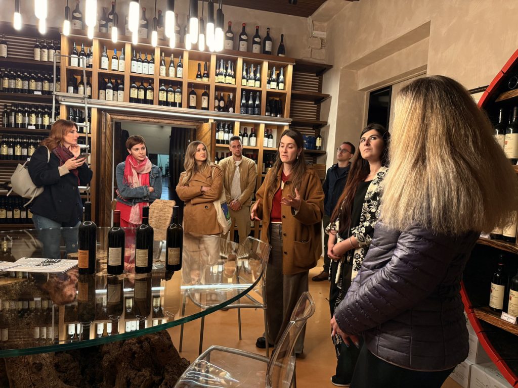 Ecosofia di Primavera – Come è stata l’edizione Manifesto