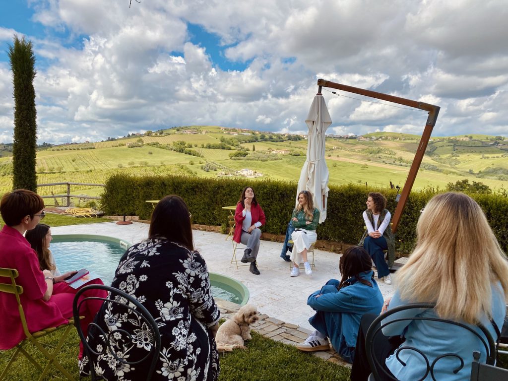 Ecosofia di Primavera – Come è stata l’edizione Manifesto