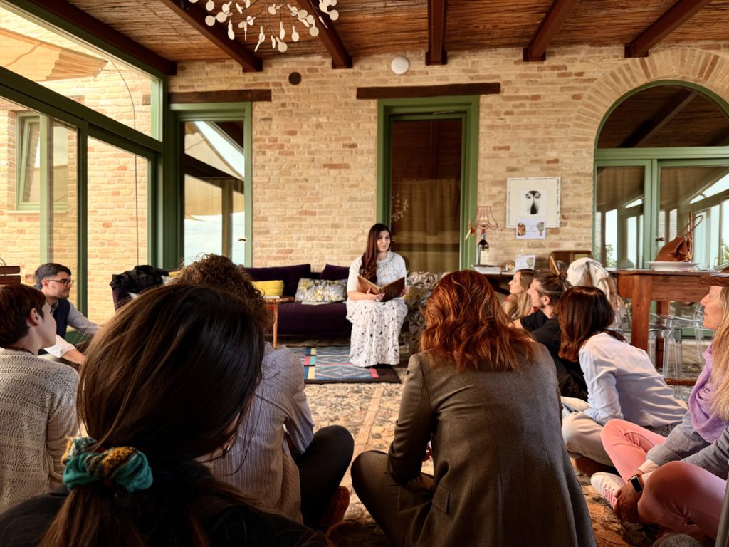 Ecosofia di Primavera – Come è stata l’edizione Manifesto