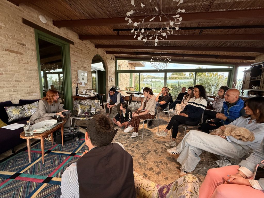 Ecosofia di Primavera – Come è stata l’edizione Manifesto