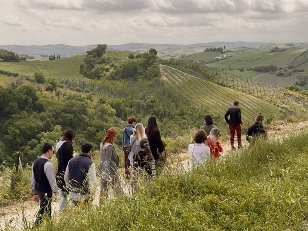 Ecosofia di Primavera – Come è stata l’edizione Manifesto